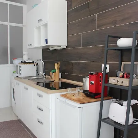 Nel Cuore Del Vomero Apartament Nápoles Exterior foto