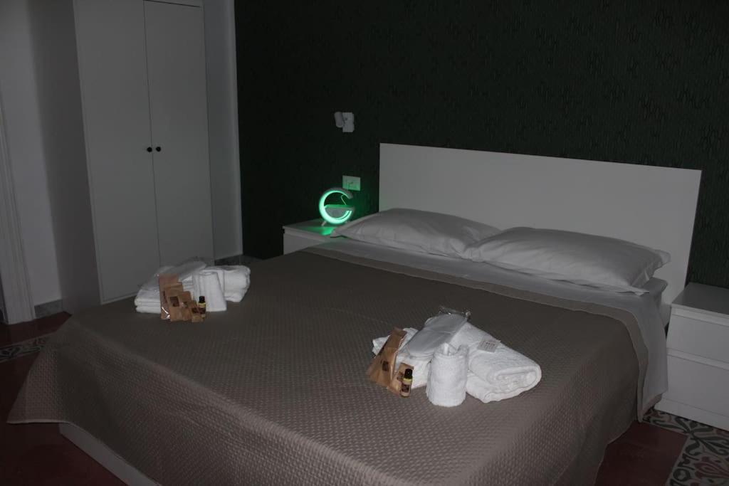 Nel Cuore Del Vomero Apartment