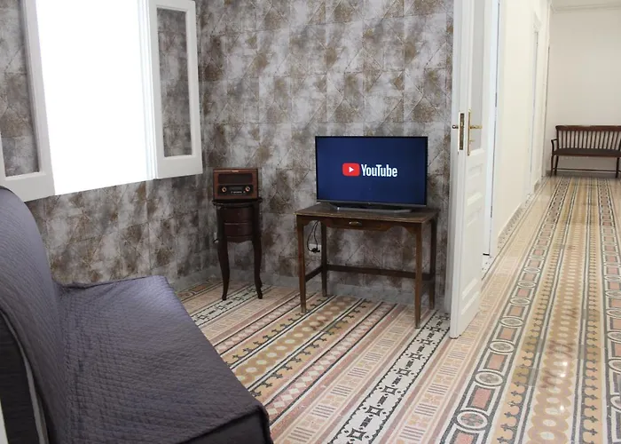 Nel Cuore Del Vomero Apartament