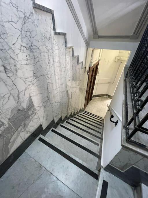 Nel Cuore Del Vomero Apartment Neapel