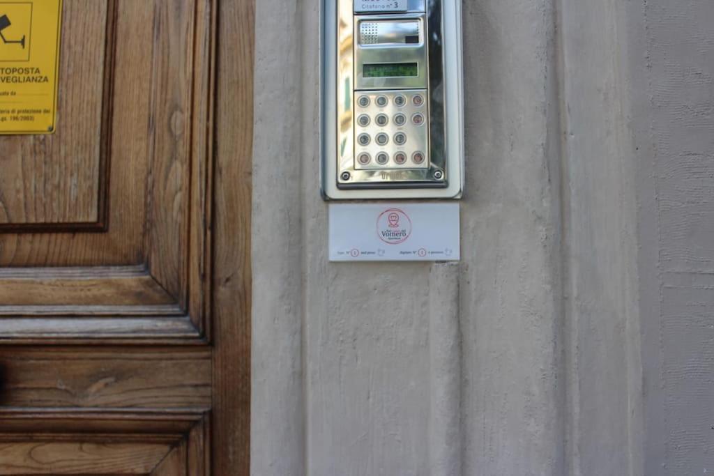 Nel Cuore Del Vomero * Neapel
