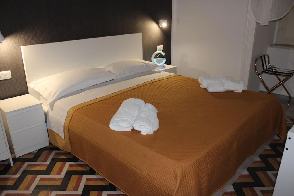Apartment Nel Cuore Del Vomero Neapel