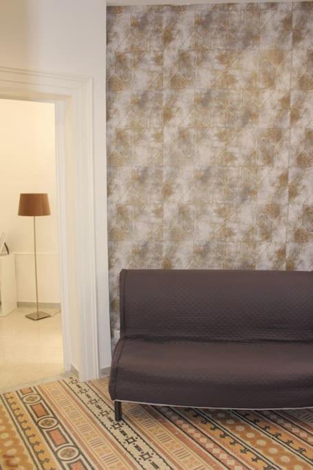 Apartment Nel Cuore Del Vomero Neapel