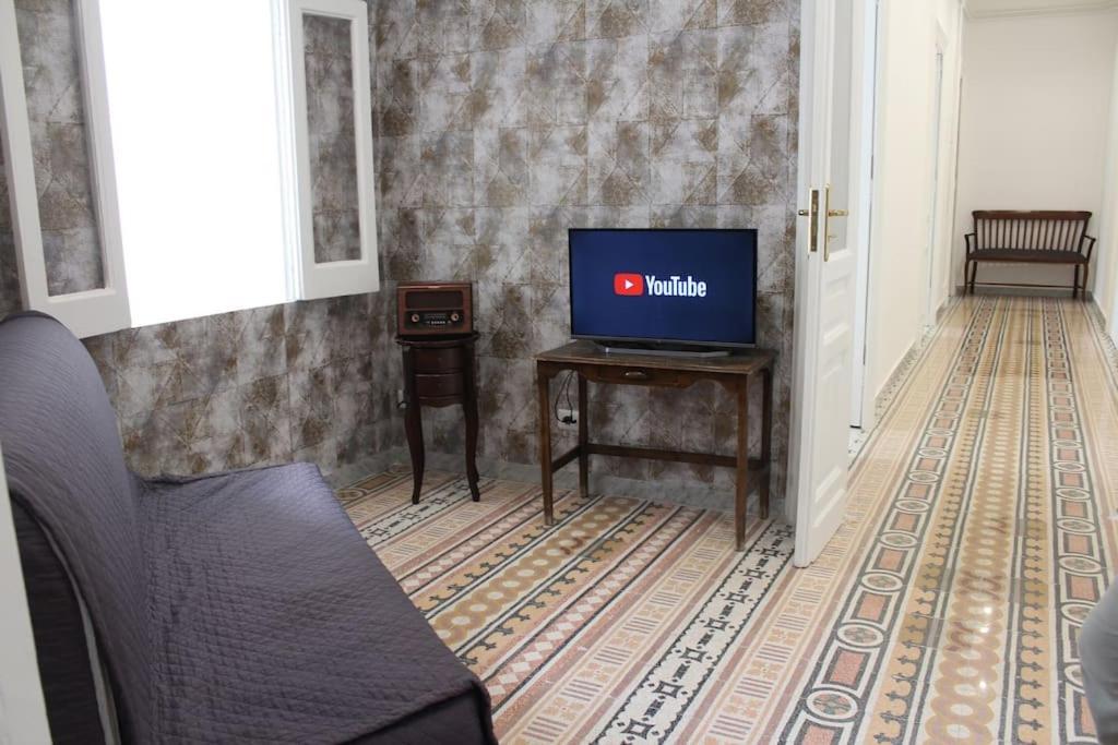 Apartment Nel Cuore Del Vomero Neapel