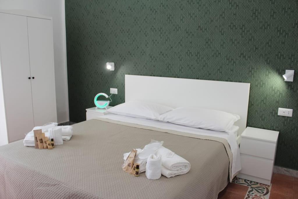 Apartment Nel Cuore Del Vomero Neapel